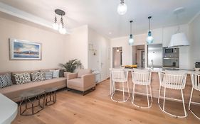 Asteria Apartments